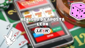 Revisão da aposta Leon