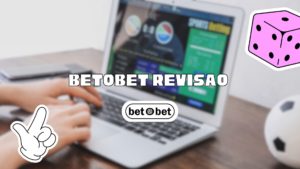 BetOBet revisão