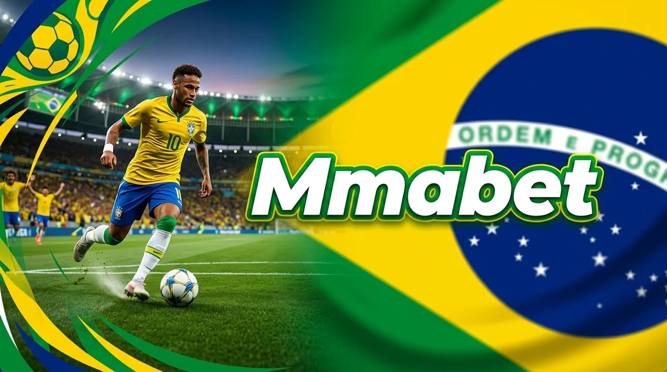 Mmabet Brasil Cassino Online e Apostas com Depósito de R$10